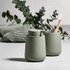 ZONE Denmark NOVA ONE Kubek Łazienkowy / Zielony Matcha Green